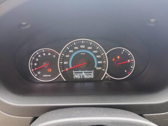 [温州·浙C] 二手五菱汽车五菱荣光V2018款 1.5L标准型