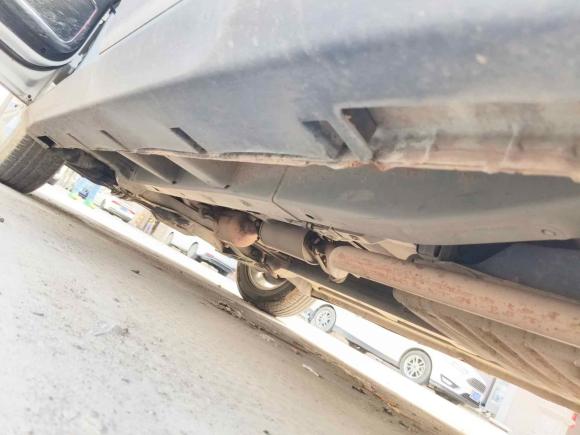 [义乌·浙G] 二手SWM斯威汽车SWM斯威G052019款 2.0L 手动豪华型