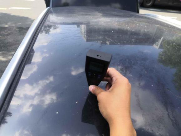 [宁波·浙B] 二手众泰众泰SR72016款 1.5T CVT魔方之路版 国IV