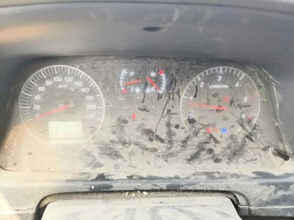 [南京·苏A] 二手福田风景G52022款 2.0T柴油商运版明窗5/6座4F20TC3