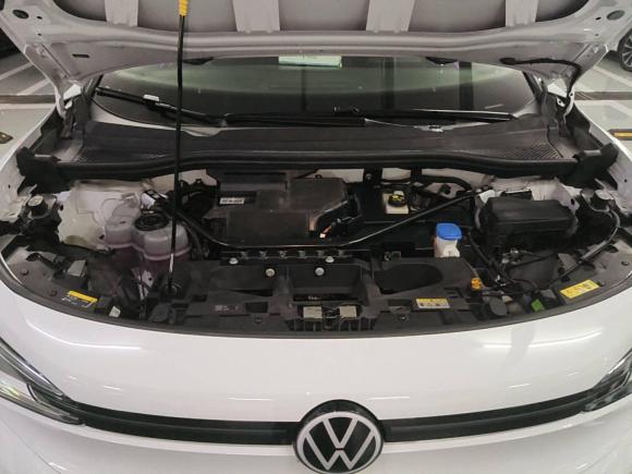 [无锡·苏B] 二手大众ID.4 X2021款 Pro 极智长续航版