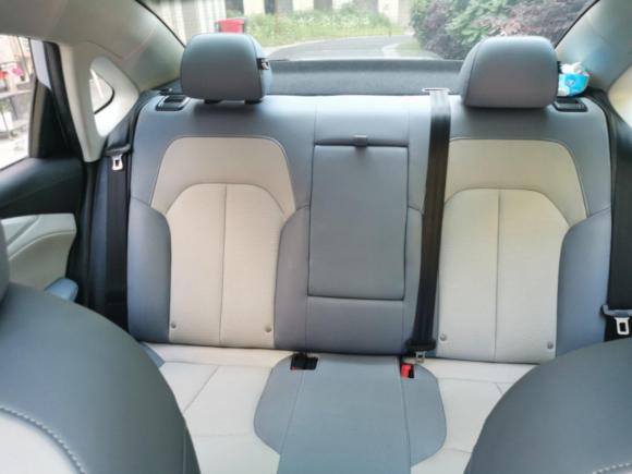 [上海·沪A] 二手飞凡汽车飞凡ER62020款 620km 智享版