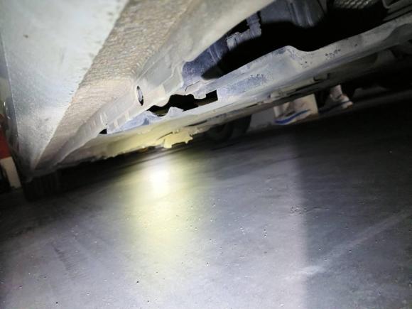 [广州·粤L] 二手标致标致4082014款 1.8L 自动豪华版