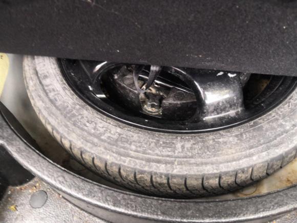 [上海·沪C] 二手凯迪拉克凯迪拉克XTS2013款 28T 领先型