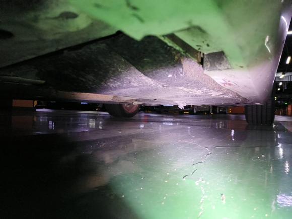 [深圳·粤B] 二手凯迪拉克凯迪拉克ATS2014款 28T 舒适型