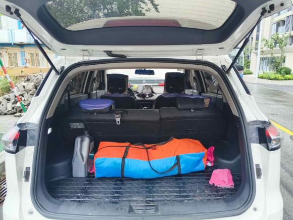 [宁波·辽M] 二手宝骏宝骏5102019款 1.5L CVT乐享型 国VI