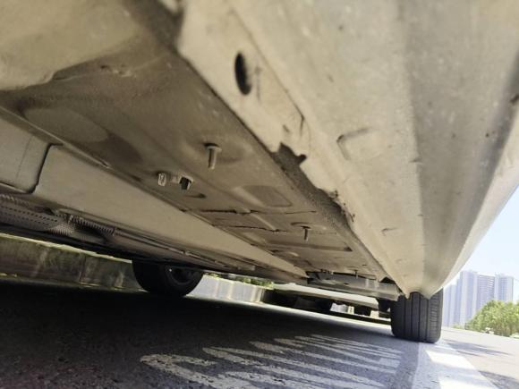 [西安·陕A] 二手标致标致5082022款 508L 400THP PureTech 驾控版