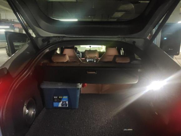 [武汉·鄂A] 二手蔚来蔚来EC62020款 605KM 运动版