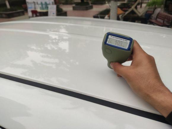 [杭州·浙A] 二手东风俊风ER302018款 基本型