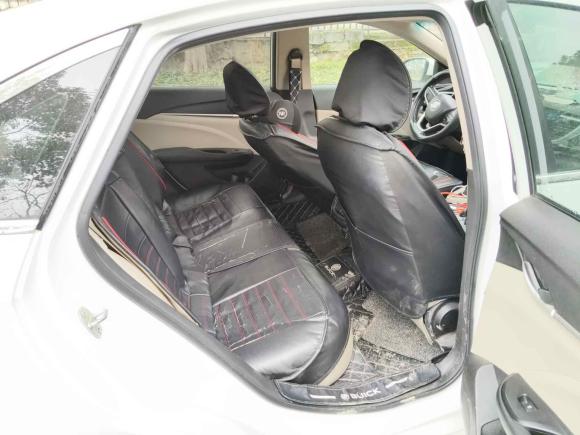 [温州·鄂D] 二手别克英朗2018款 15T 手动精英型 国V