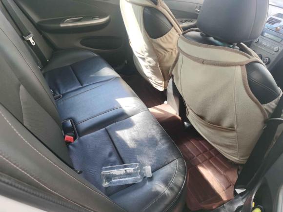 [西安·陕A] 二手比亚迪比亚迪L32012款 1.5L 手动舒适型