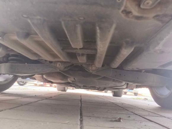 [武汉·鄂A] 二手大众一汽-大众CC2015款 2.0TSI 豪华型