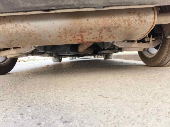 [南京·鲁A] 二手福特蒙迪欧2020款 EcoBoost 180 时尚型