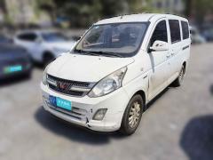 [深圳·皖P] 五菱汽车五菱荣光V2016款 1.5L标准型