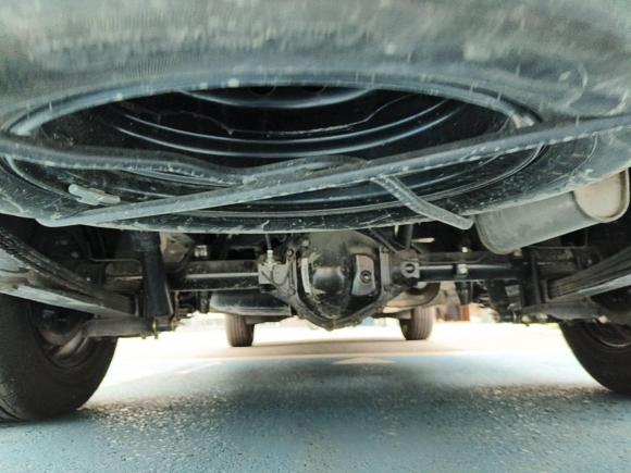 [无锡·苏B] 二手东风风行菱智2022款 M5L 2.0L 实用型 7座