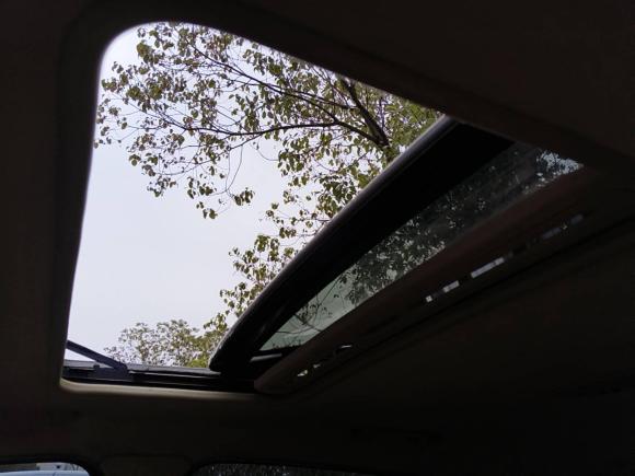 [上海·浙A] 二手福特麦柯斯2008款 2.3L 7座豪华型