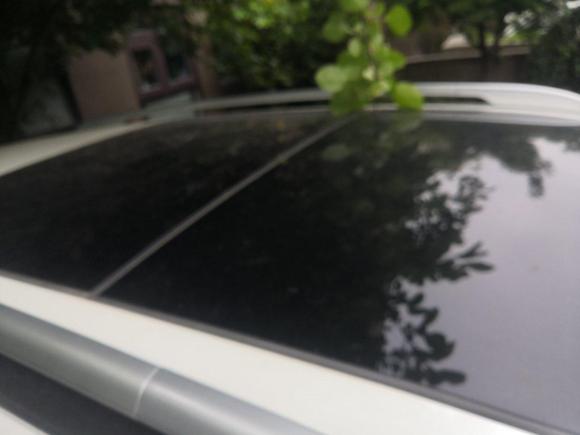 [上海·苏F] 二手日产奇骏2017款 2.5L CVT领先版 4WD