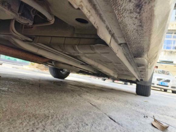 [湖州·皖E] 二手雪佛兰赛欧2015款 赛欧3 1.5L 手动理想天窗版