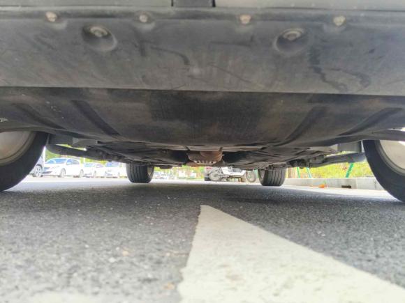 [佛山·粤E] 二手福特锐界2018款 EcoBoost 245 两驱豪锐型 7座 国V