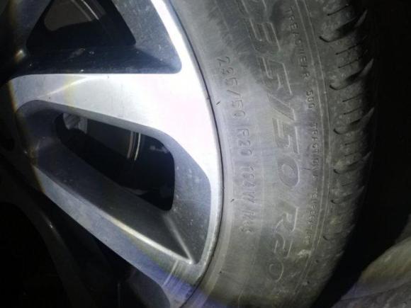 [南京·苏A] 二手路虎发现运动版2020款 249PS R-Dynamic 性能版