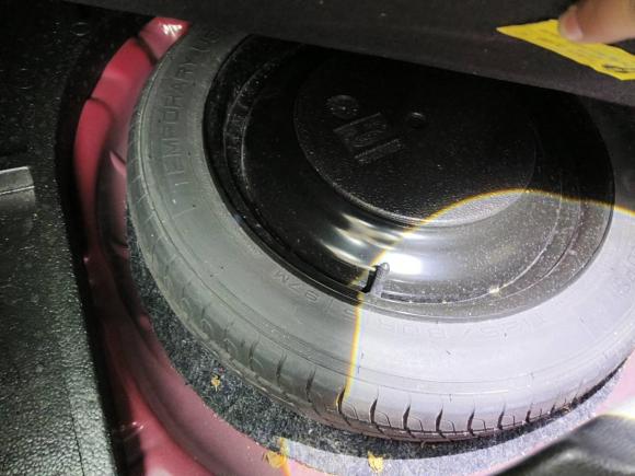 [宁波·浙B] 二手福特福克斯2012款 两厢 1.6L 自动舒适型