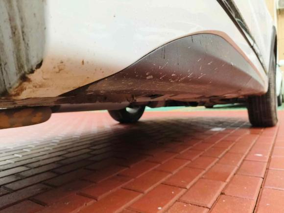 [武汉·鄂W] 二手星途星途追风2022款 乘风破浪版 1.5T CVT乘风起版