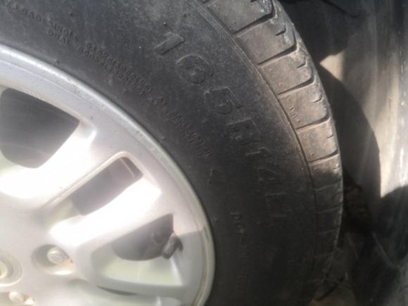 [无锡·苏B] 二手日产日产NV2002010款 1.6L 豪华型