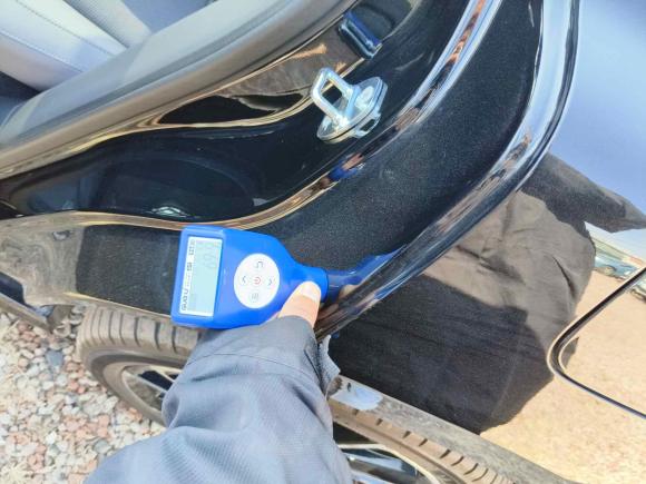 [北京·京A] 二手岚图汽车岚图追光2024款 PHEV 四驱超长续航旗舰版