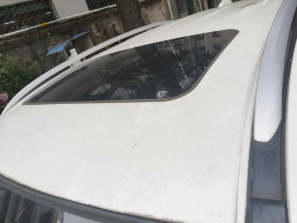 [义乌·浙G] 二手哈弗哈弗H22018款 蓝标 1.5T 手动两驱精英型