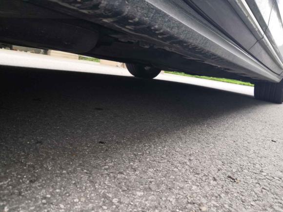 [成都·川A] 二手林肯林肯大陆2019款 2.0T 两驱尊耀版 国VI