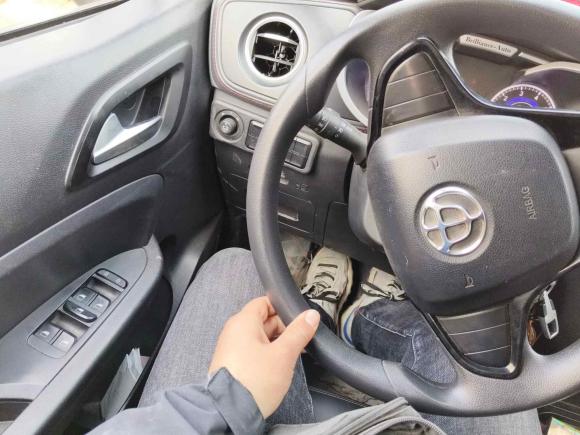 [合肥·皖A] 二手中华中华V32016款 1.5L 手动智能型