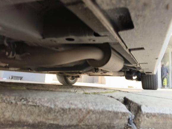 [南通·苏F] 二手广汽传祺传祺M62021款 PRO 270T DCT豪华版