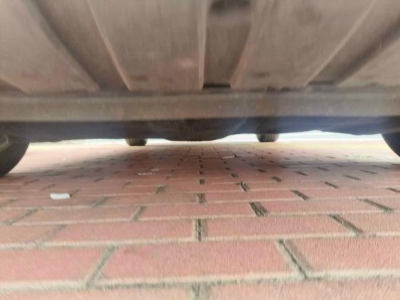 [南昌·赣A] 二手福特福克斯2017款 两厢 1.6L 自动舒适型智行版