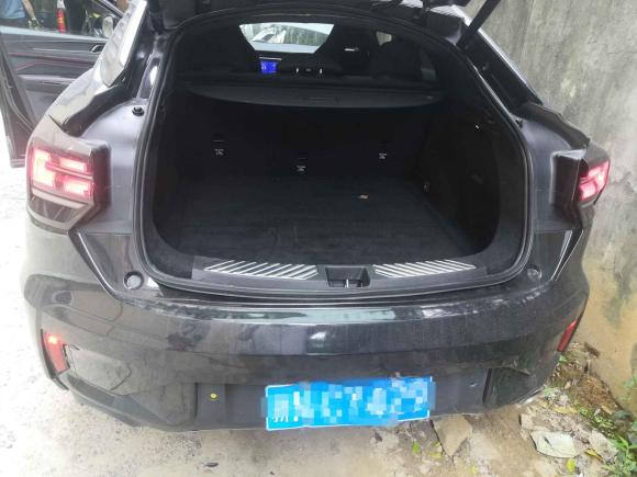 [温州·新N] 二手领克领克052022款 2.0TD 四驱劲Halo