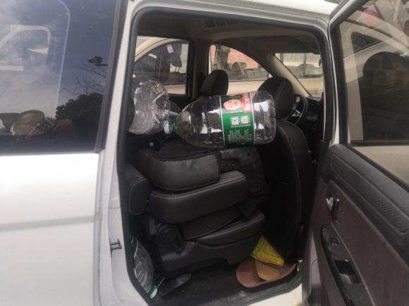 [无锡·苏B] 二手东风风光风光3302019款 1.5L 330S 精典型国VI DK15