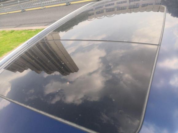 [无锡·苏B] 二手雷诺科雷嘉2017款 2.0L 两驱舒适版