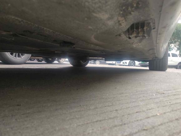 [宁波·浙B] 二手宝马宝马5系GT2014款 535i 领先型