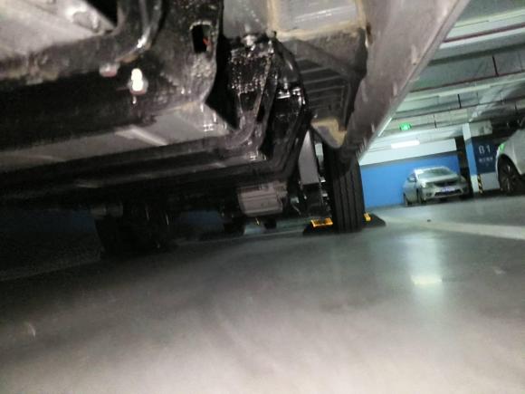 [深圳·粤B] 二手瑞驰新能源瑞驰新能源EC352022款 EC35 II 标准版38.64kWh