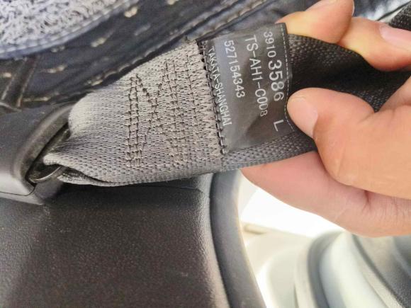 [常州·苏D] 二手别克君威2017款 20T 精英型