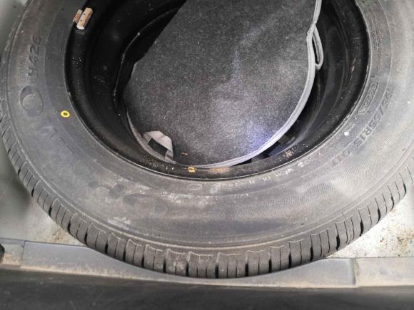 [成都·川A] 二手现代悦动2008款 1.6L AT GLS