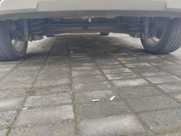 [上海·沪A] 二手北汽新能源北汽新能源EC52019款 新风版