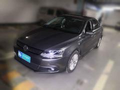 [合肥·皖A] 大众速腾2014款 1.6L 自动舒适型