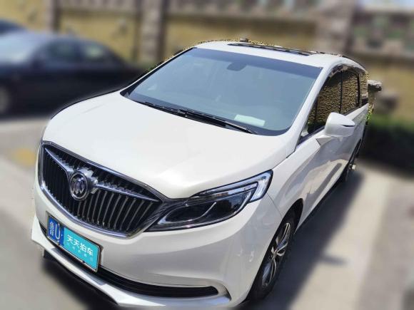 [青岛·鲁U] 二手别克别克GL82018款 ES 28T 豪华型 国VI