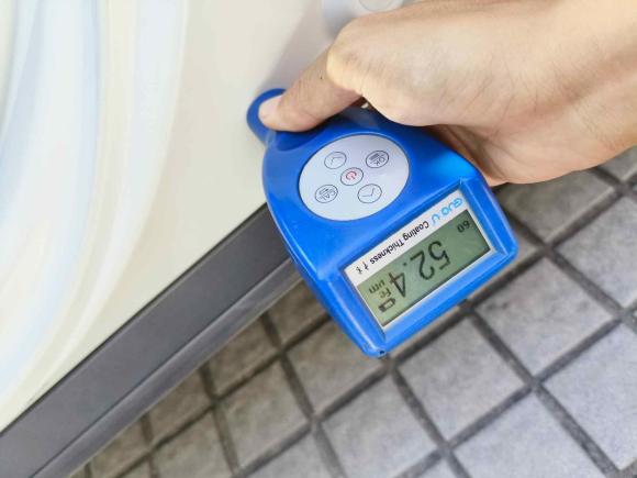 [广州·粤A] 二手本田本田UR-V2017款 370TURBO 两驱尊贵版 国V