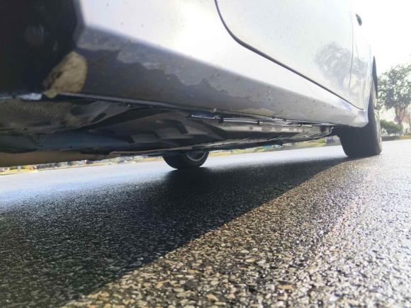 [湖州·浙E] 二手雷克萨斯雷克萨斯GS2017款 300 F SPORT