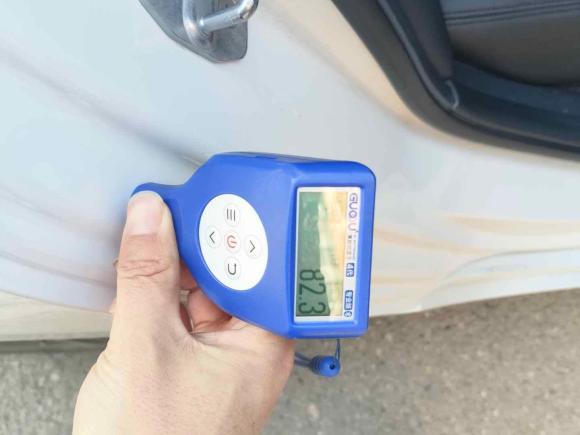 [北京·冀B] 二手宝马宝马1系2018款 118i 运动型