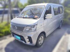 [杭州·浙A] 长安凯程长安睿行M602020款 1.5L标准型国VI 6座DAM15KR