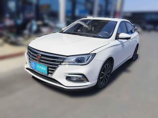 荣威荣威i52020款 1.5L 自动4G互联领豪旗舰版「无锡二手车」「天天拍车」