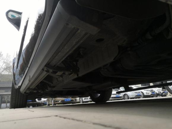 [西安·陕U] 二手凯迪拉克凯迪拉克XT62021款 2.0T 六座两驱豪华型