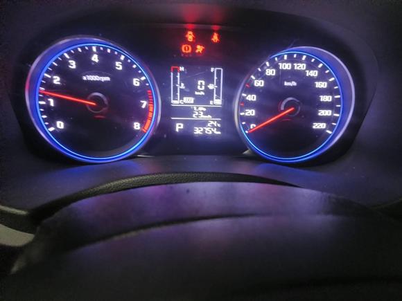 [南昌·赣A] 二手现代北京现代ix252017款 1.6L 自动智能型